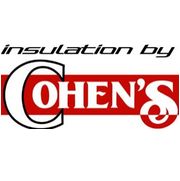 Insulation by Cohens