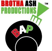 Brotha Ash Productions Media Publication, Pittsburgh PA