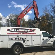 Site Worx Services LLC Warsaw IN Alignable