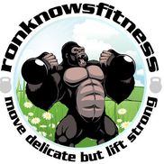 RonknowsFitness