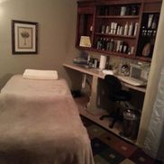 Courtland salon and spa