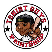 T-Shirt Guys Printshop