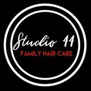 Studio 44 Family Hair Care