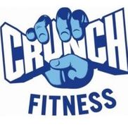Crunch Fitness - Westborough