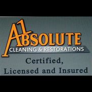 A1 Absolute Cleaning & Restorations