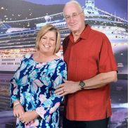 Cruise Planners - Steve and Lisa Fermi