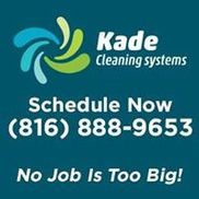 Kade Cleaning Systems, LLC
