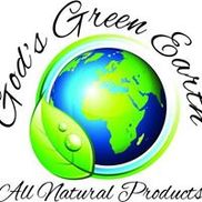 God's Green Earth All Natural Products, LLC