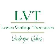 Loves Vintage Treaures