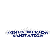 Piney Woods Sanitation