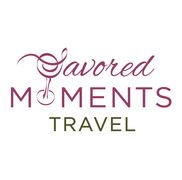 Savour the moment