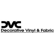 Decorative Vinyl & Fabric DVC