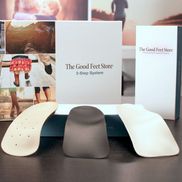 Good Feet Store Orthopedic Shoes Colorado Springs Alignable