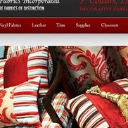 Carolyn Fabrics Inc