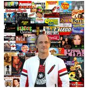 Jason Paige