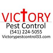 Victory Pest Control Inc