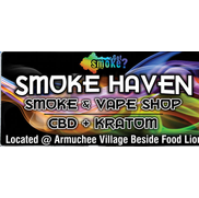 Smoke Haven - Rome, GA - Alignable