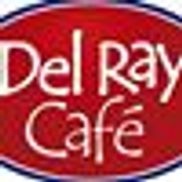 Del Ray Cafe