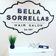 Bella Sorrellas Hair Salon
