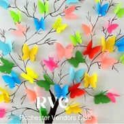 Rochester Vendors Club