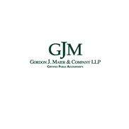 Gordon J. Maier & Company, LLP.