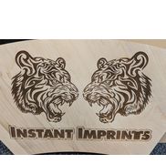 Instant Imprints Burnaby