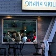 The Ohana Grill