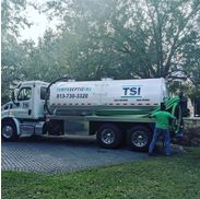 Tampa Septic Inc