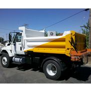 Quality Truck Body & Equipment, Youngstown OH