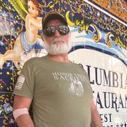 Gulf Coast Region Veterans Mental Health and Suicide Advocacy  Council