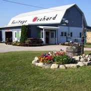 Heritage Orchard