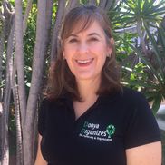 Donya Organizes