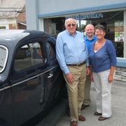 Welsh Motors, Inc.