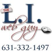 Long Island Web Guy, Lake Ronkonkoma NY
