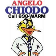 Angelo Chiodo