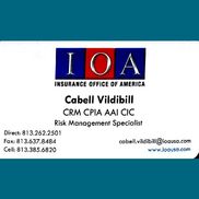 IOA Insurance Office of America
