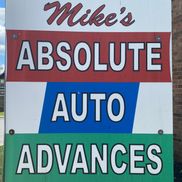 Absolute Auto Advances
