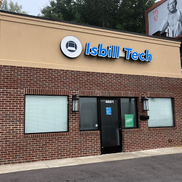 Isbill Tech Services