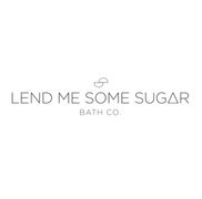 Lend Me Some Sugar Bath Co