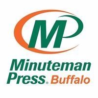 Minuteman Press of Buffalo, Buffalo NY