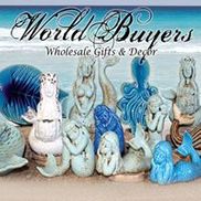 World Buyers Wholesale Gifts & Decor