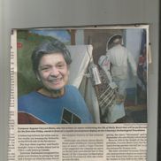 The Oriskany Alliance, Inc.