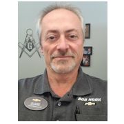 Bob Hook Chevrolet
