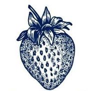 The Blue Strawberry Coffee Company