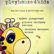 Playhouse4kids shop