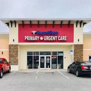 SandBay Primary + Urgent Practice