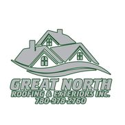 Great north Roofing and Exterior inc