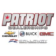 Patriot Chevrolet of Limerick