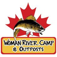 Woman River Camp & Outposts