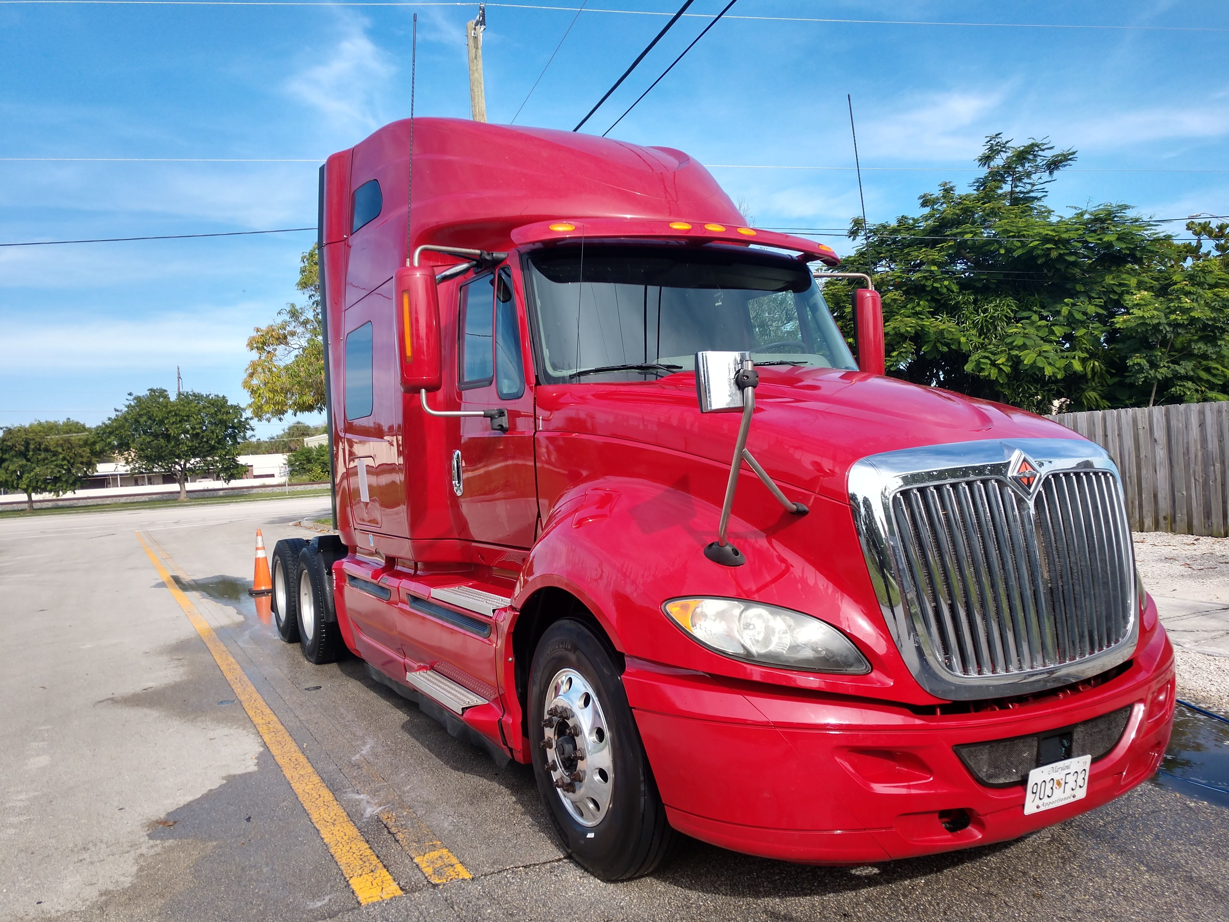 Stewart Unlimited Inc., Stone Mountain GA